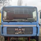 Кабина TGL для Man TGL I (с 2005 по 2008)