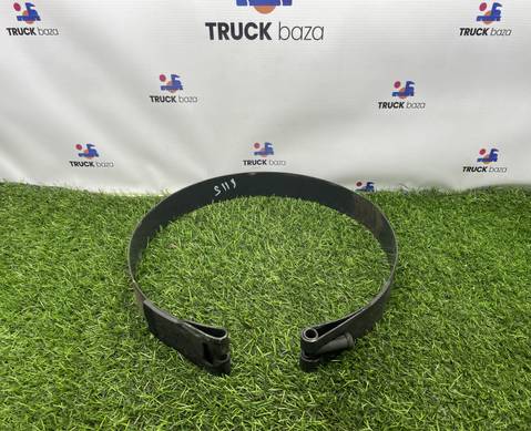 1391742 Хомут ресивера для Scania 5-series T (с 2004 по 2016)