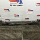 Рессора передняя 3-х листовая для Scania 4-series P (с 1995 по 2007)