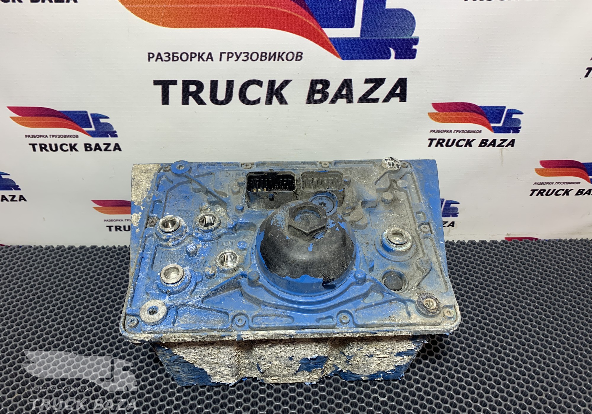 1818625 Насос системы AdBlue для Daf