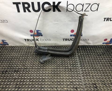 1659141 Кронштейн топливного бака для Daf XF105 (с 2005)