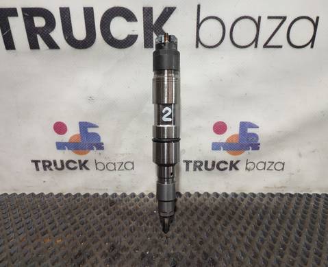 0445120534 Форсунка топливная для КАМАЗ 54901