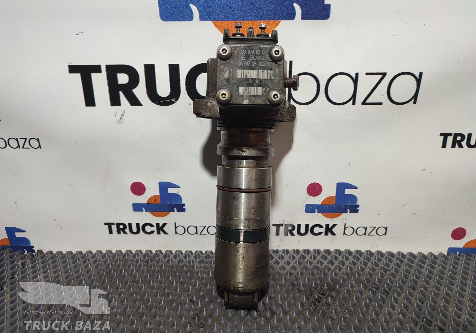 A0280749402 PLD секция