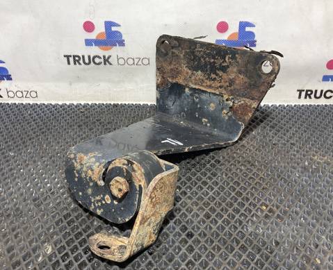 81155020272 Кронштейн глушителя основного для Man