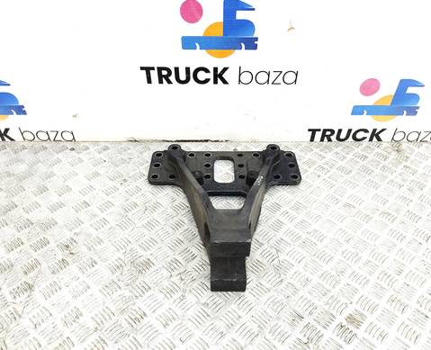 54901291244710 Кронштейн реактивногй тяги для КАМАЗ 54901