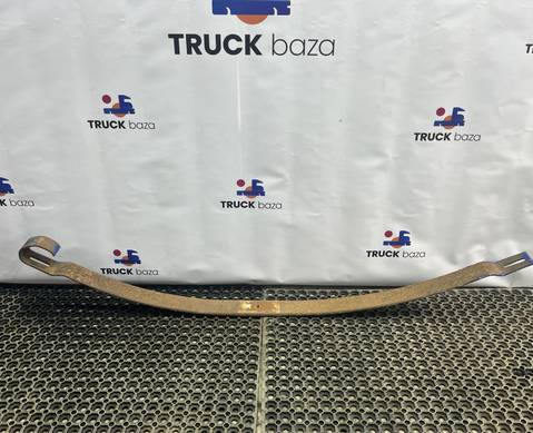 6753204702 Лист рессоры передней подкоренной для Mercedes-Benz Неопознанная модель