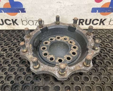 HD90009410205 Фланец передней ступицы для КАМАЗ 5490