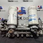 GC466C732 Корпус масляного фильтра для Ford F-MAX (с 2018)