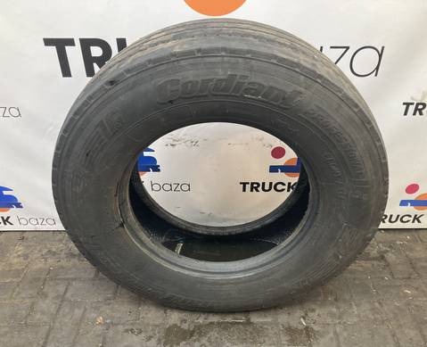 Шина Cordiant Professional FR-1 315/70 R 22.5 для Полуприцепы Нефаз