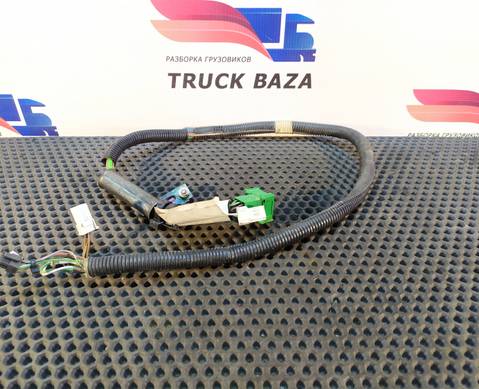 504245213 Проводка рулевой колонки для Iveco