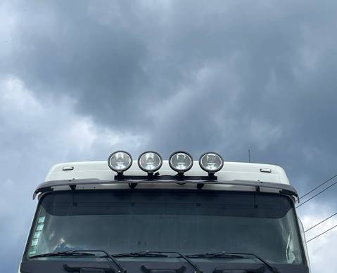 Люстра на крышу для Daf XF106 (с 2012)