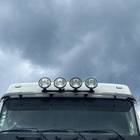 Люстра на крышу для Daf XF106 (с 2012)