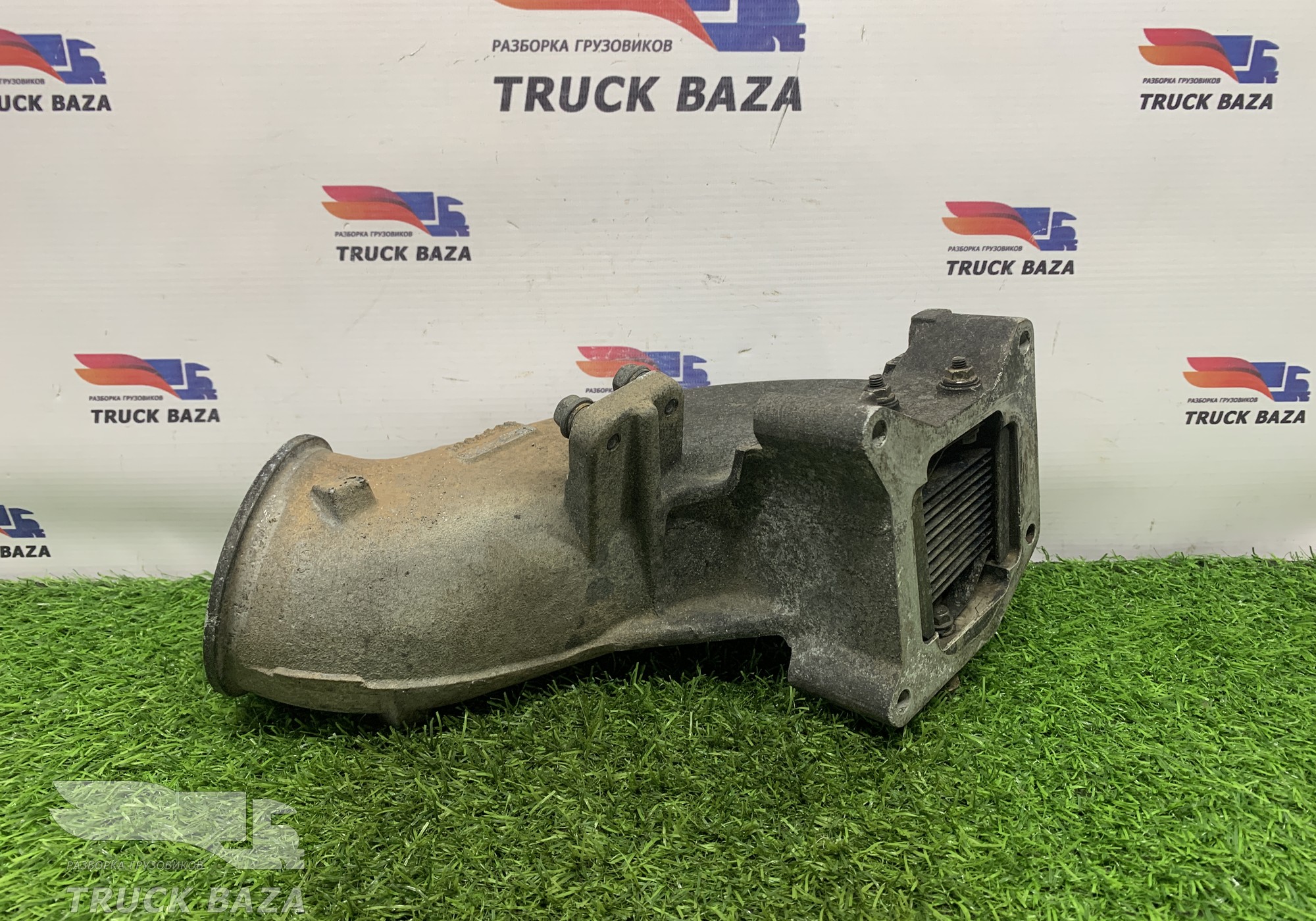 1694926 Патрубок интеркулера для Daf XF105 (с 2006 по 2020)