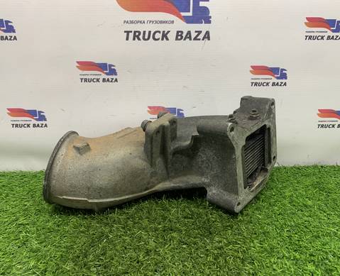 1694926 Патрубок интеркулера для Daf XF105 (с 2006 по 2020)