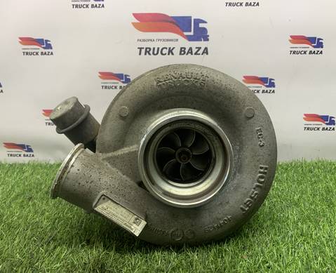 21989979 Турбина Holset для Renault T (с 2013)