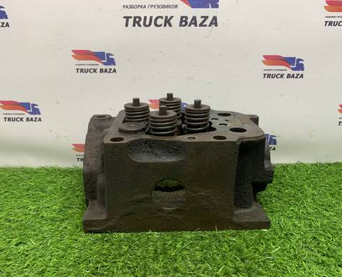 A4570100721 Головка блока цилиндров для Mercedes-Benz Axor II (с 2004 по 2010)