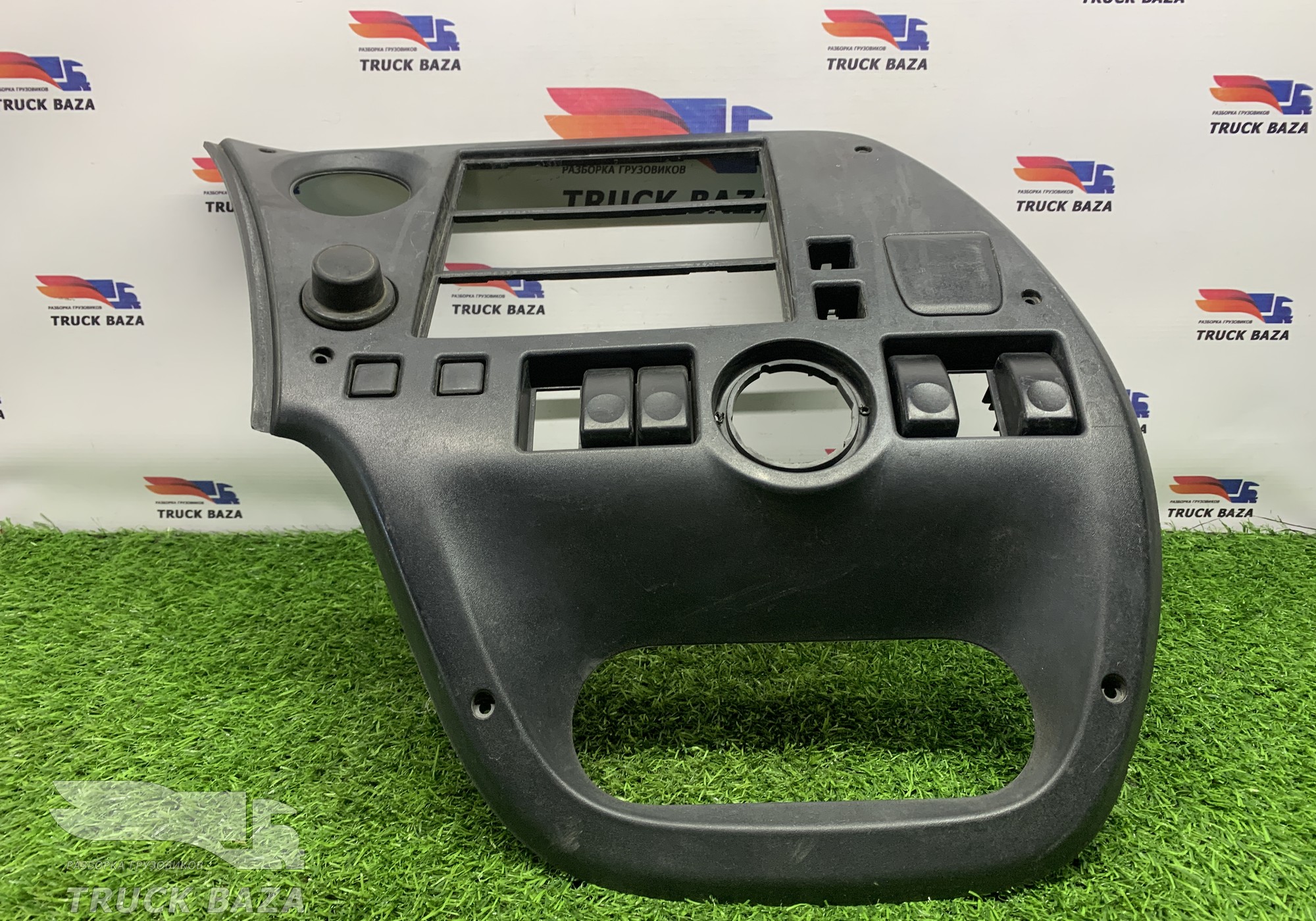 1634735 Рамка приборной панели для Daf XF105 (с 2006 по 2020)