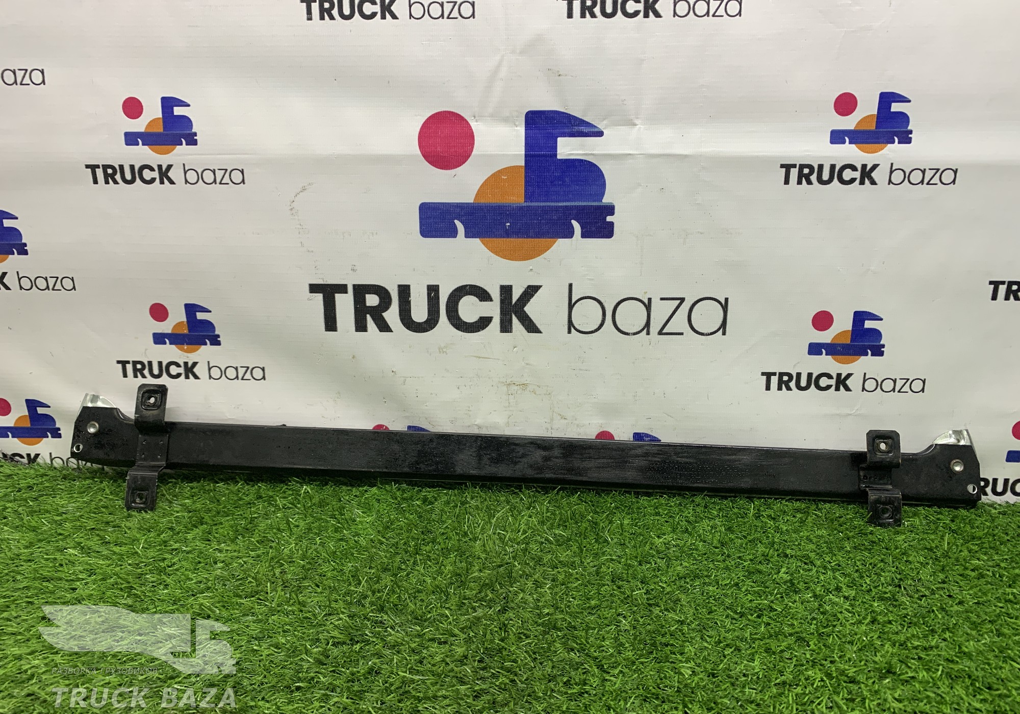 Кронштейн стекла левый