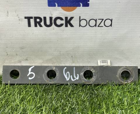 WG9925550017 Проставка кронштейна бака для Sinotruk Sitrak C7H