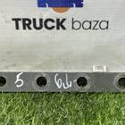 WG9925550017 Проставка кронштейна бака для Sinotruk Sitrak C7H