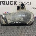 5411411401 Патрубок впускного коллектора для Mercedes-Benz