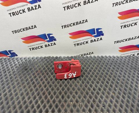 9418900472 Ручка бардачка левая для Mercedes-Benz Actros MP3 (с 2008)