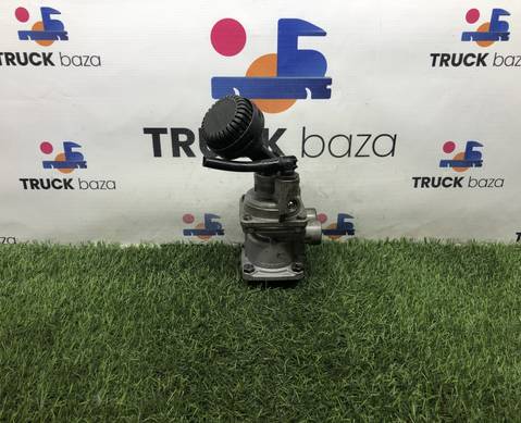 4613152630 Кран тормозной главный для Mercedes-Benz Atego