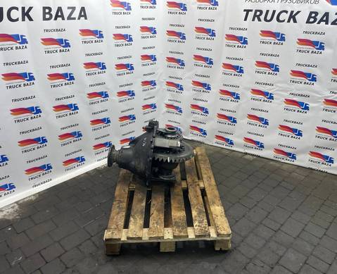 9603505100 Редуктор заднего моста Daimler 2.278 2020 года для КАМАЗ 54901