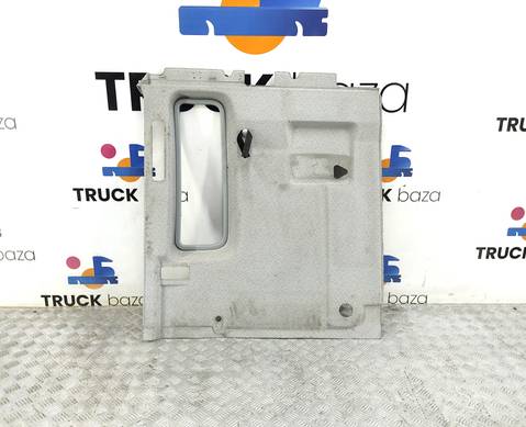 81625716060 Обшивка боковой стенки правая для Man TGX II (с 2012)