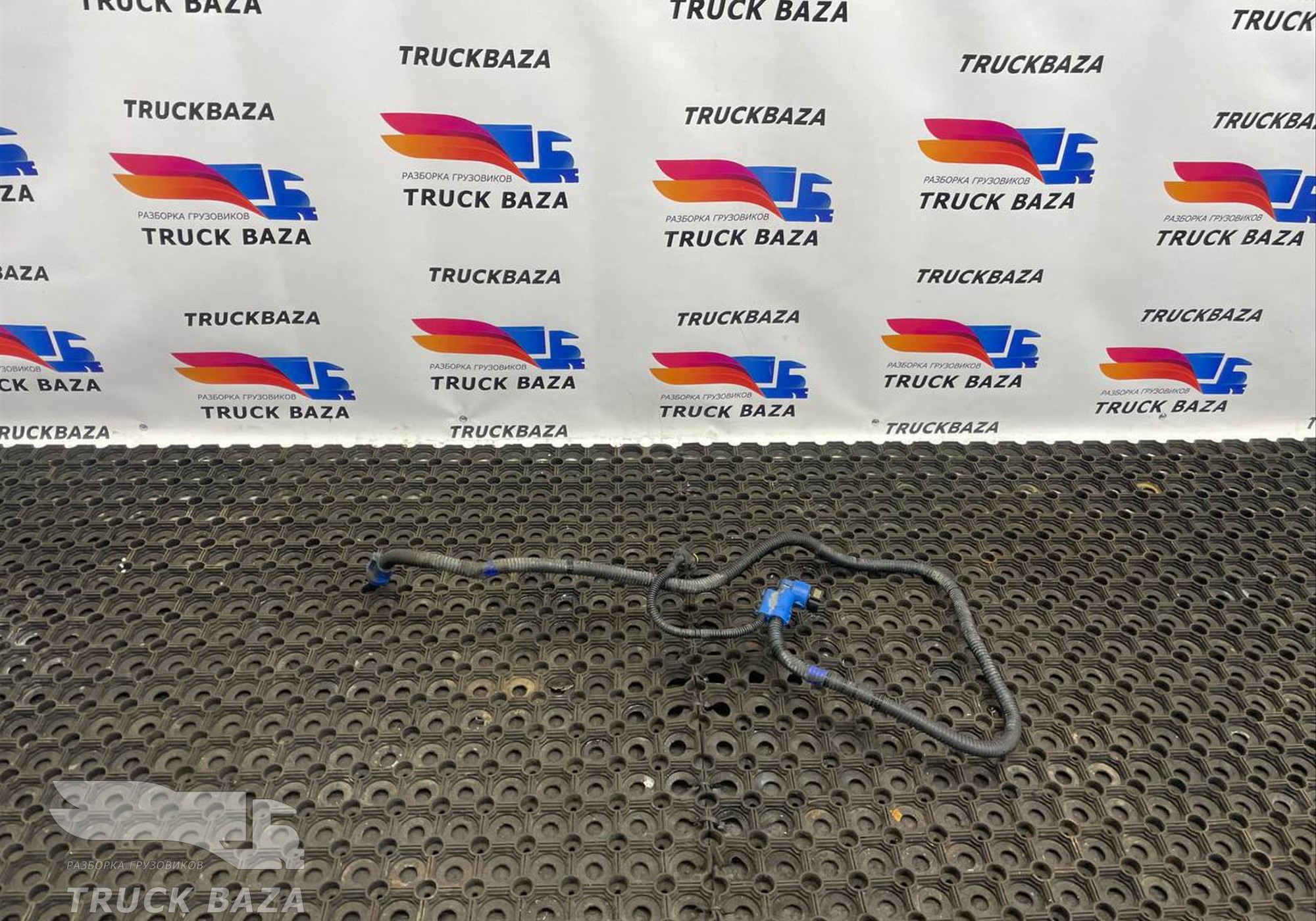 54901372479014 Проводка системы AdBlue для КАМАЗ 54901