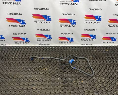 54901372479014 Проводка системы AdBlue для КАМАЗ 54901