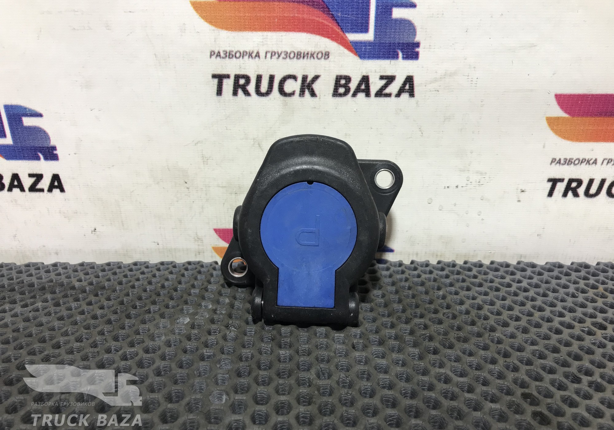 21680295 Корпус розетки