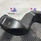 81619500443 Воздуховод отопителя для Man TGA