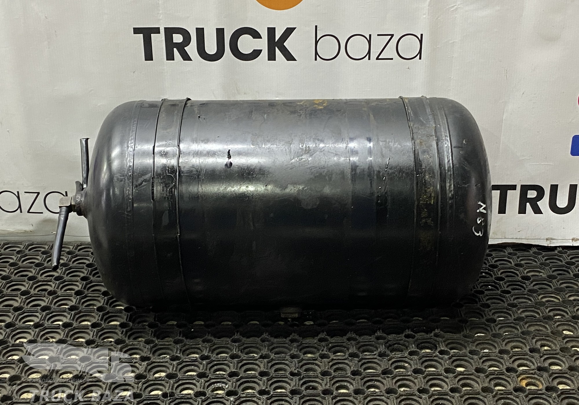 81514016015 Ресивер воздушный 40 L