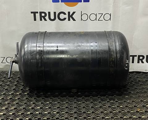 81514016015 Ресивер воздушный 40 L для Man