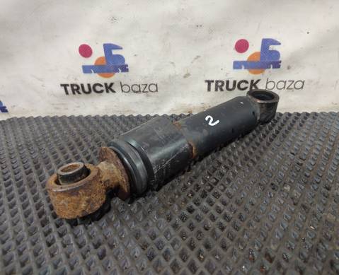 1436055 Амортизатор кабины горизонтальный для Daf XF95