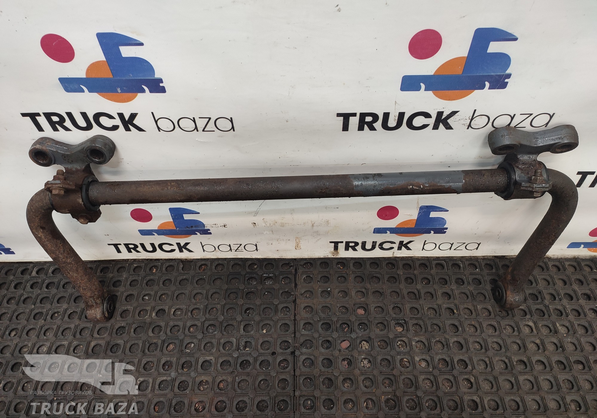 1294208 Стабилизатор передний