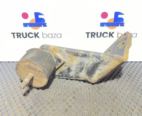 5490100117325 Кронштейн траверсы КПП левый для КАМАЗ 5490 (с 2013)