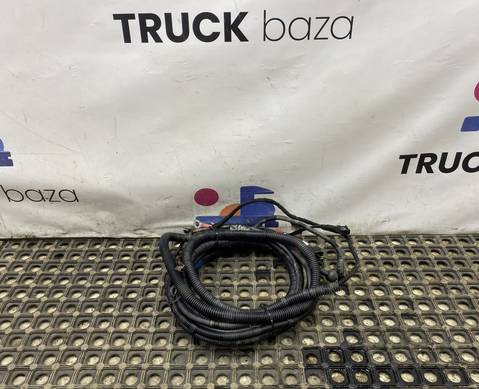 5490372477033 Проводка питания кабины для КАМАЗ 5490 (с 2013)