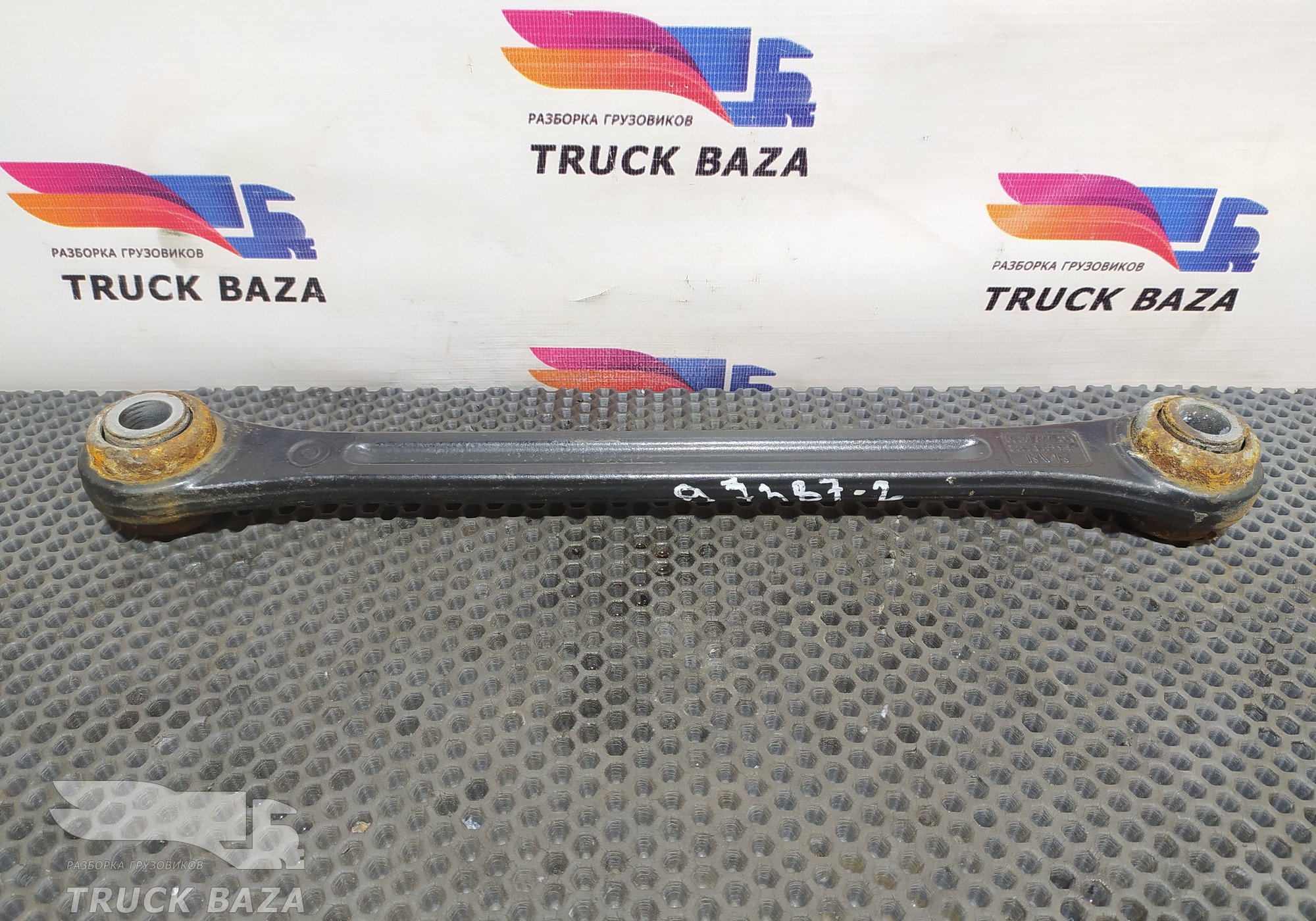 81437186822 Стойка переднего стабилизатора для Man TGM II (с 2008)