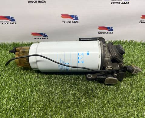 2162549 Сепаратор топливный для КАМАЗ 5490