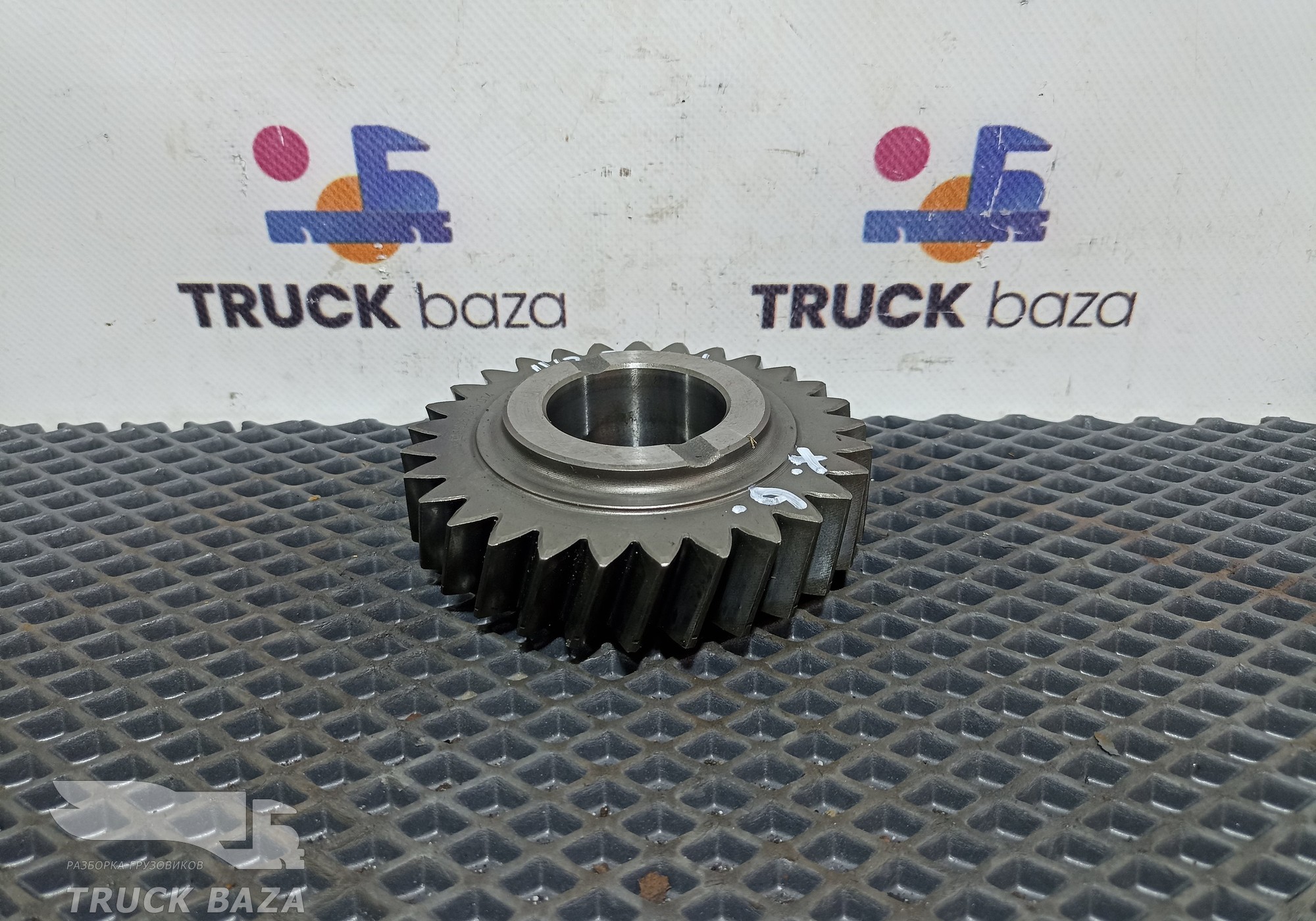 1328305014 Шестерня обратной передачи КПП для Daf XF105