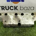 202V081205290 Экран тепловой для Sinotruk Sitrak C7H