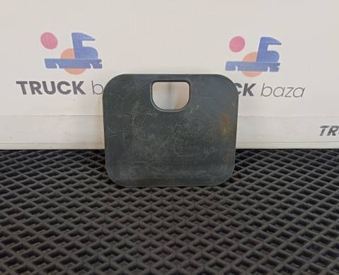 81615100536 Заглушка подножки для Man TGM