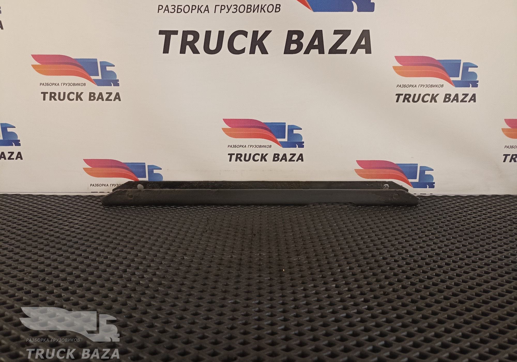 1679755 Кронштейн ресивера для Daf CF