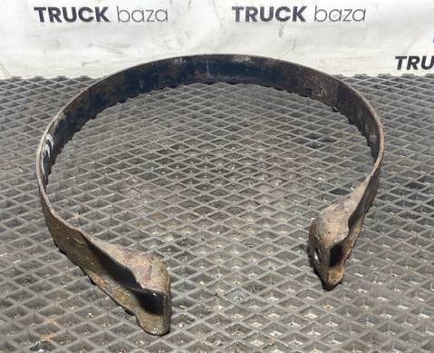 A0004321221 Хомут ресивера для Mercedes-Benz Actros