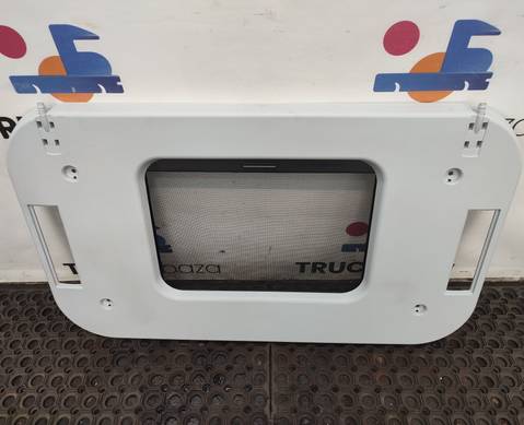 712W629416081 Рамка люка для Sinotruk Sitrak C7H