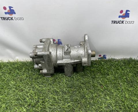 320052011 Кран тормозной главный для Man L2000 I (с 1994 по 2001)