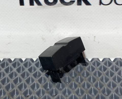 81614460051 Заглушка кнопки для Man TGS