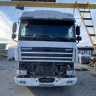 Daf XF105 2012 г. в разборе
